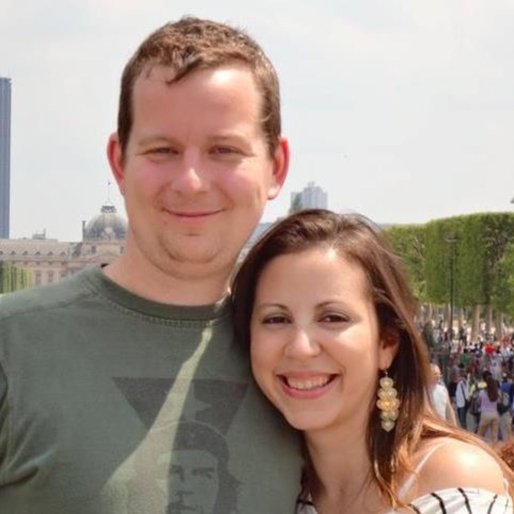 Meet your Posher, Carolina